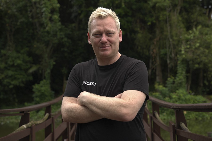 Banijay Entertainment Announces the Return of Mission Unknown with Prime Video